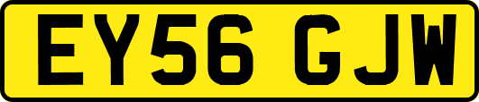 EY56GJW