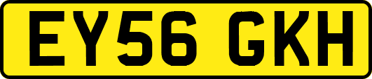 EY56GKH