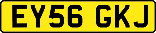 EY56GKJ