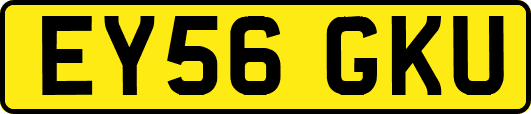 EY56GKU