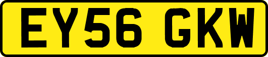 EY56GKW