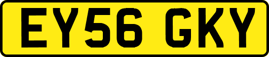 EY56GKY