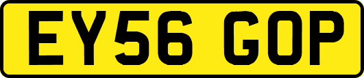 EY56GOP