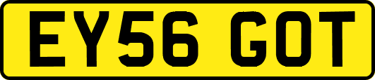 EY56GOT