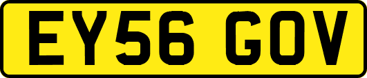 EY56GOV