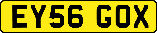 EY56GOX
