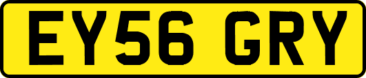 EY56GRY