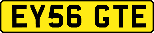 EY56GTE