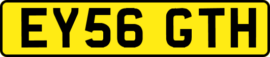 EY56GTH