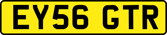 EY56GTR