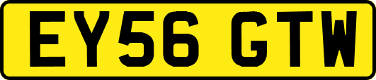 EY56GTW