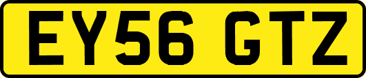 EY56GTZ