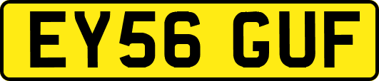 EY56GUF