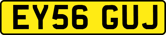 EY56GUJ
