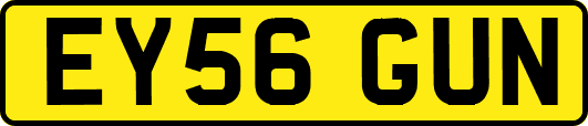 EY56GUN