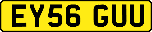 EY56GUU