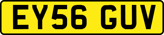 EY56GUV