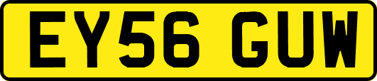 EY56GUW