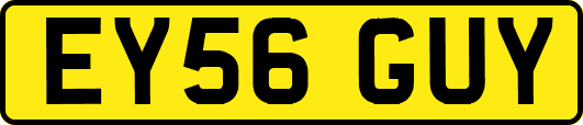 EY56GUY