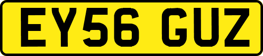 EY56GUZ