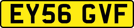EY56GVF