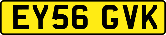 EY56GVK