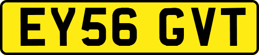EY56GVT