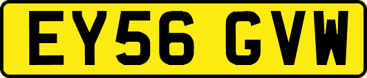 EY56GVW