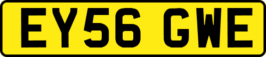 EY56GWE