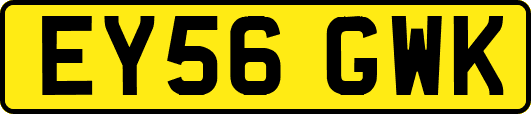 EY56GWK