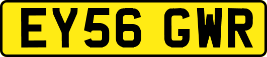 EY56GWR
