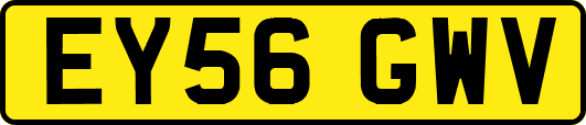 EY56GWV