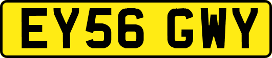 EY56GWY