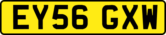 EY56GXW