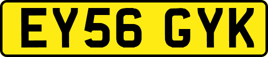 EY56GYK