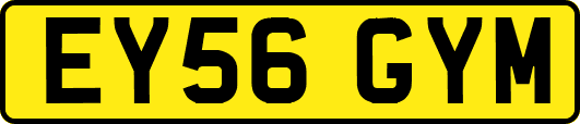 EY56GYM