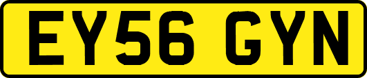 EY56GYN