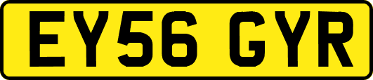 EY56GYR