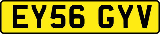 EY56GYV