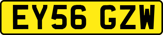 EY56GZW