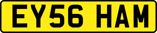 EY56HAM