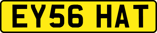 EY56HAT