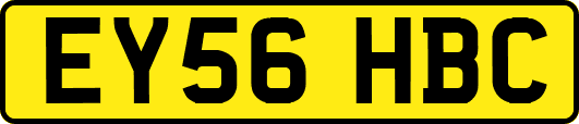 EY56HBC