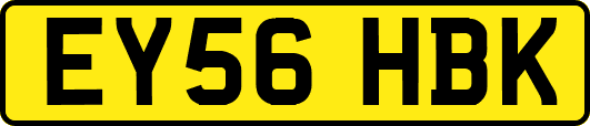 EY56HBK