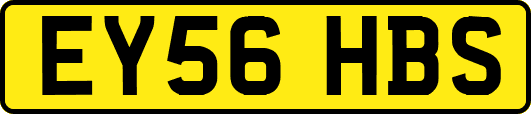 EY56HBS