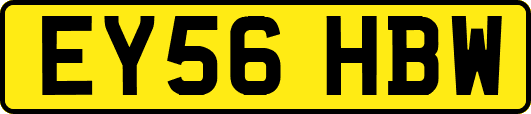 EY56HBW