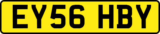 EY56HBY