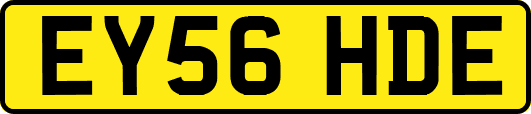 EY56HDE