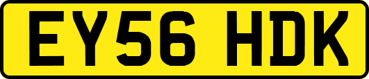 EY56HDK