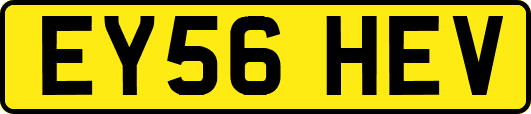EY56HEV